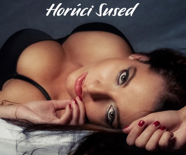 Horúci Sused - sexy flirt so ženami vo svojom meste na diskrétne dobrodružstvá