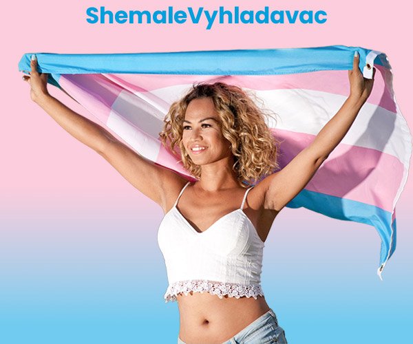 ShemaleVyhľadávač - flirtuj s krásnymi transgirls na Slovensku
